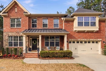 36 Peninsula Ct, Clayton, NC 27520