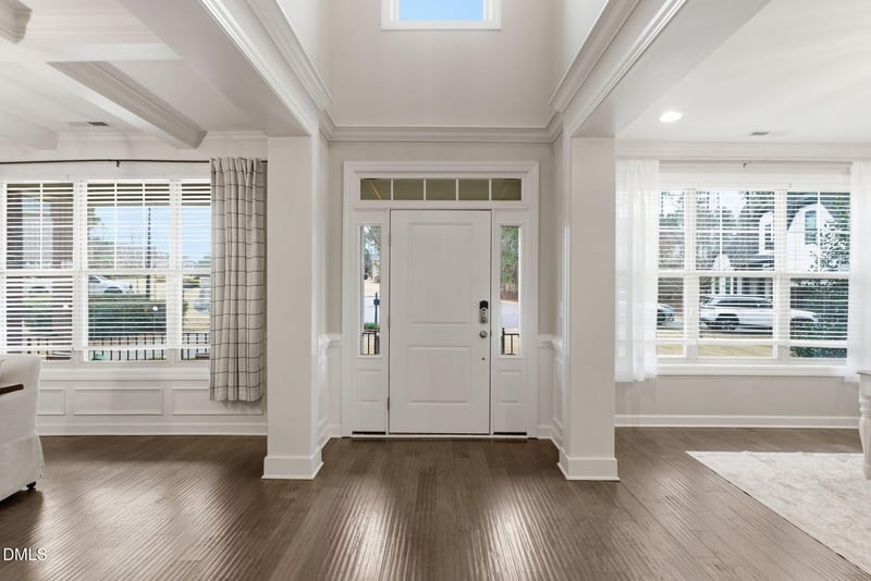 36 Peninsula Ct, Clayton, NC 27520