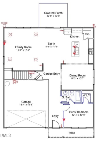 36 Plantation Dr, Youngsville, NC 27596