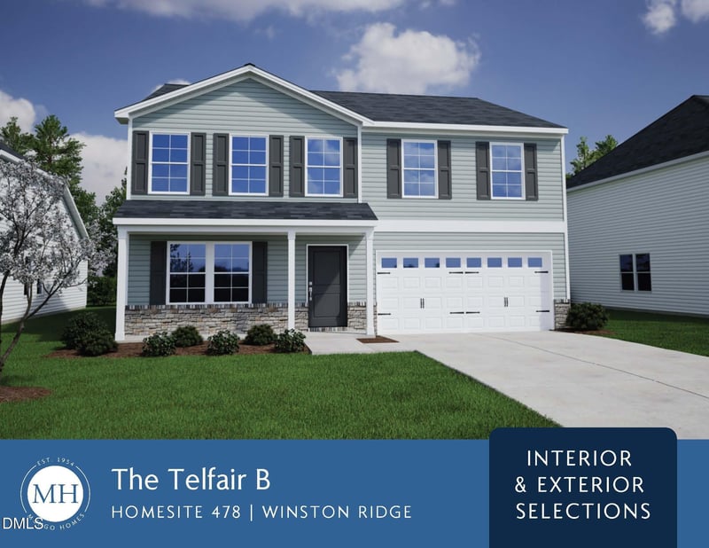 36 Plantation Dr, Youngsville, NC 27596