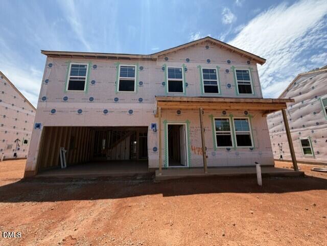 36 Plantation Dr, Youngsville, NC 27596