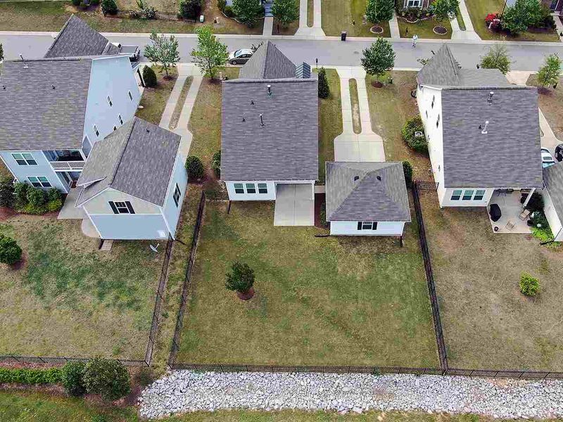 36 Plum Ln, Clayton, NC 27527