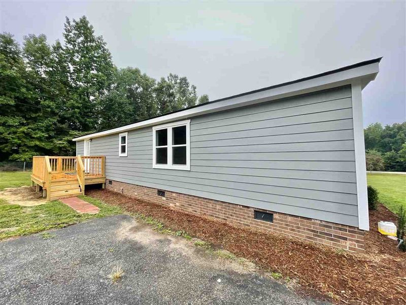 36 Preston Pleasant Rd, Roxboro, NC 27574