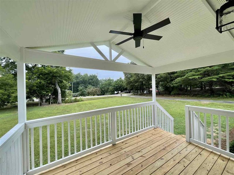 36 Preston Pleasant Rd, Roxboro, NC 27574
