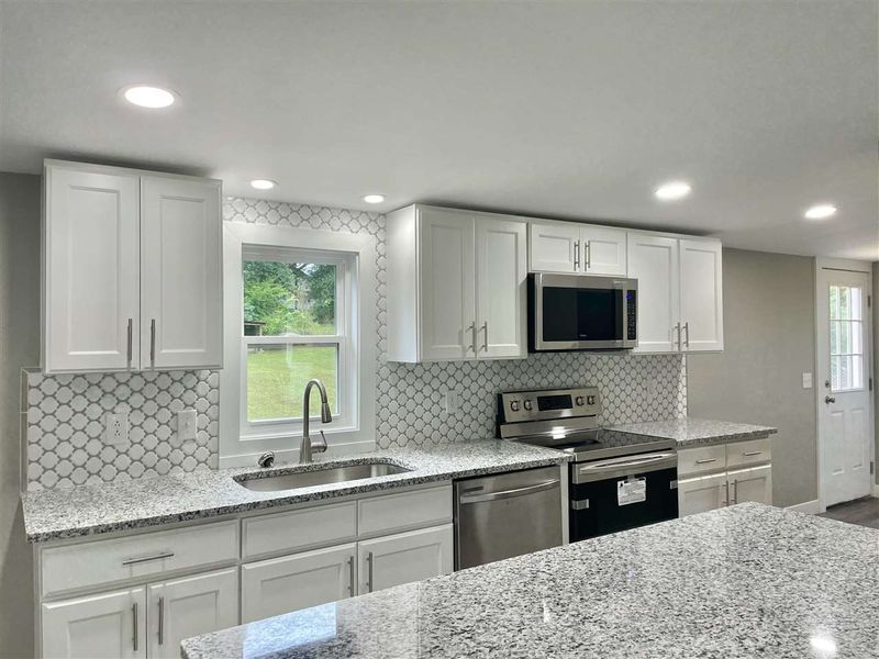 36 Preston Pleasant Rd, Roxboro, NC 27574