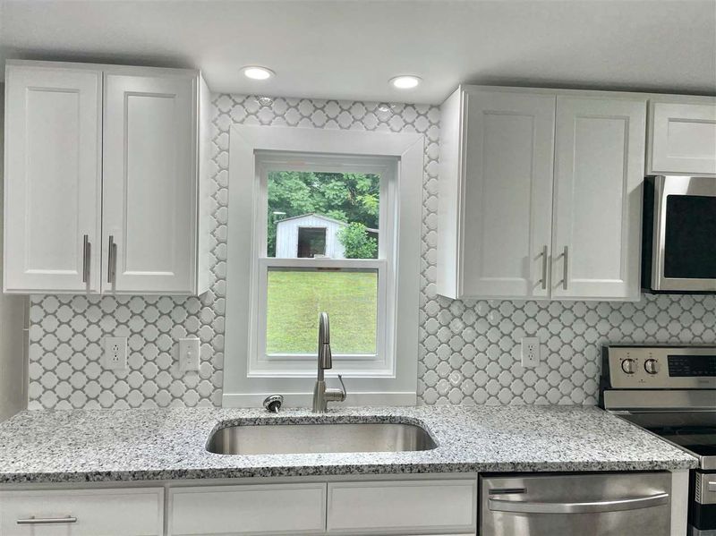 36 Preston Pleasant Rd, Roxboro, NC 27574