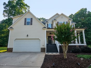 36 Pursuit Ct, Clayton, NC 27520