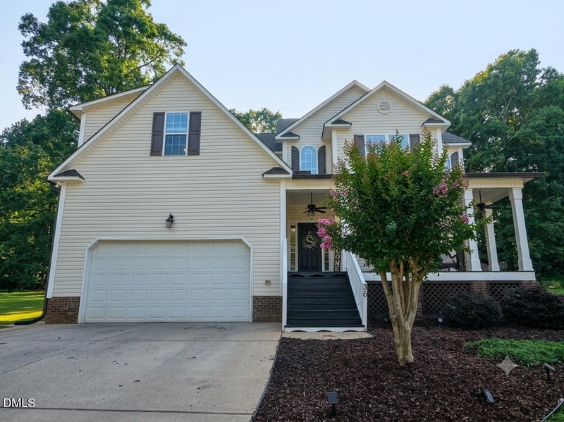36 Pursuit Ct, Clayton, NC 27520