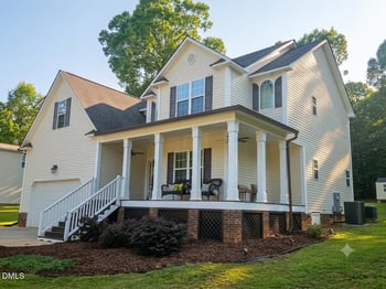 36 Pursuit Ct, Clayton, NC 27520