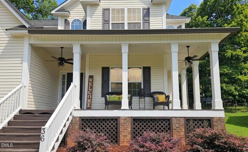 36 Pursuit Ct, Clayton, NC 27520