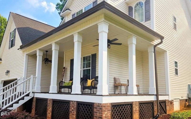 36 Pursuit Ct, Clayton, NC 27520