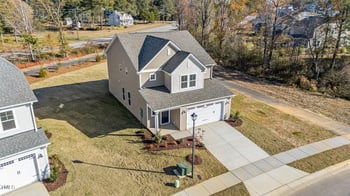 36 Railcar Way, Clayton, NC 27520