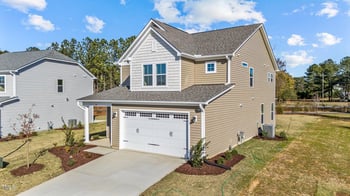 36 Railcar Way, Clayton, NC 27520