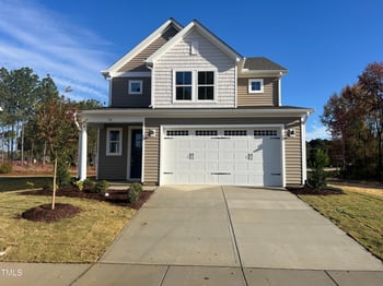 36 Railcar Way #Homesite 1, Clayton, NC 27520