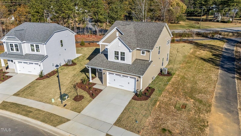 36 Railcar Way #Homesite 1, Clayton, NC 27520