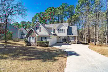 36 Riviera Ln, Sanford, NC 27332