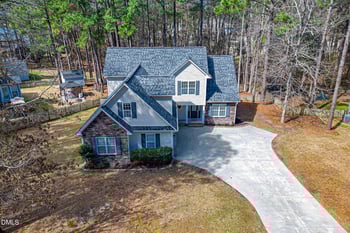 36 Riviera Ln, Sanford, NC 27332