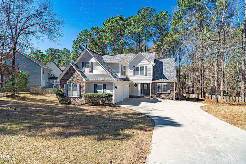 36 Riviera Ln, Sanford, NC 27332