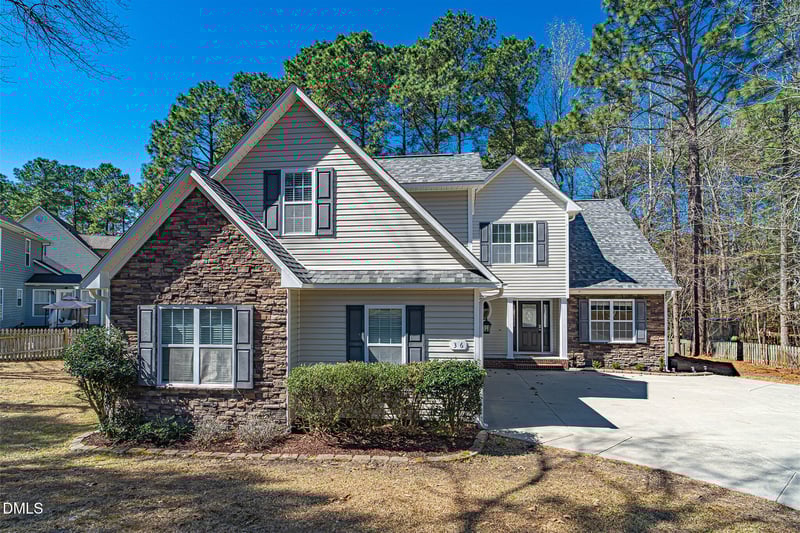 36 Riviera Ln, Sanford, NC 27332