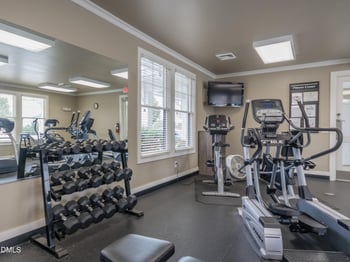 36 Rosefield Ct, Pittsboro, NC 27312