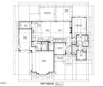 36 Rosefield Ct, Pittsboro, NC 27312