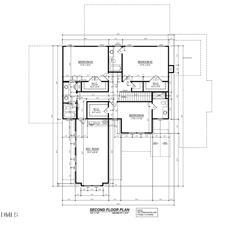 36 Rosefield Ct, Pittsboro, NC 27312