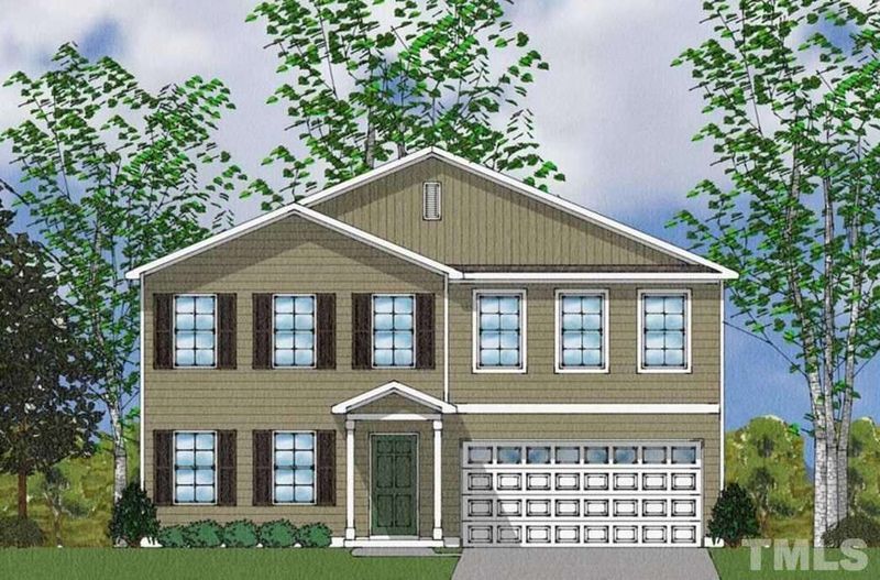 36 Saddle Oaks Ln, Clayton, NC 27520