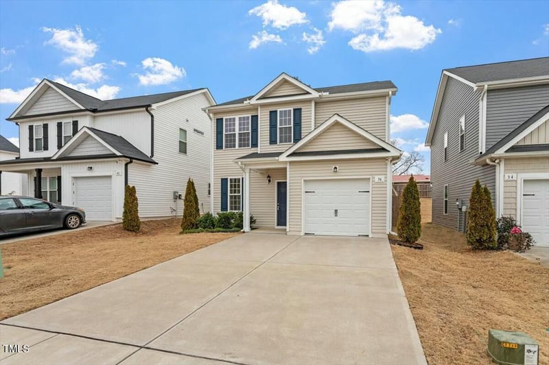 36 Schoolhouse Way, Clayton, NC 27520