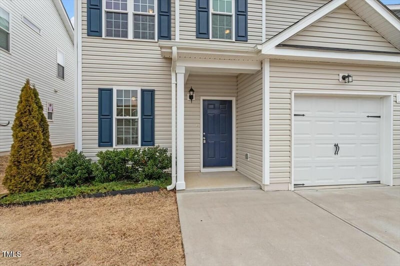 36 Schoolhouse Way, Clayton, NC 27520