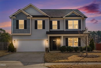 36 Skyway , Clayton, NC 27527