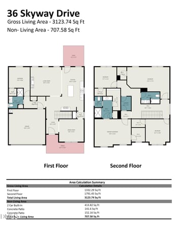 36 Skyway , Clayton, NC 27527