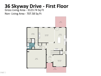 36 Skyway , Clayton, NC 27527