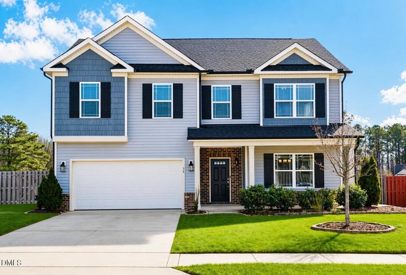 36 Skyway , Clayton, NC 27527