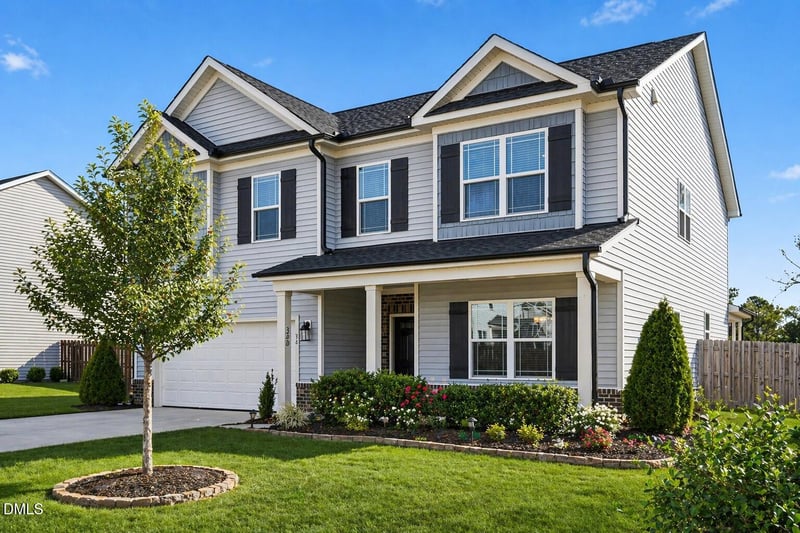 36 Skyway , Clayton, NC 27527