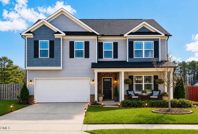36 Skyway , Clayton, NC 27527