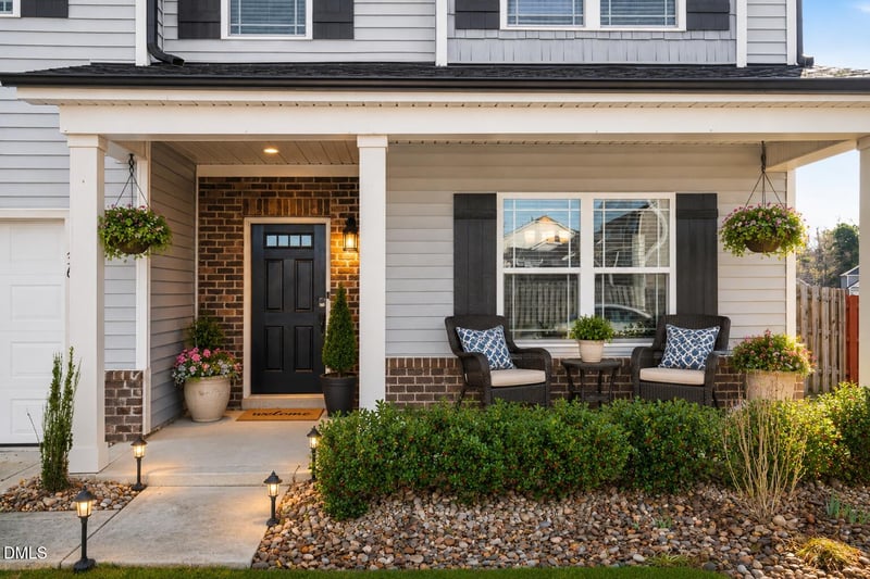 36 Skyway , Clayton, NC 27527