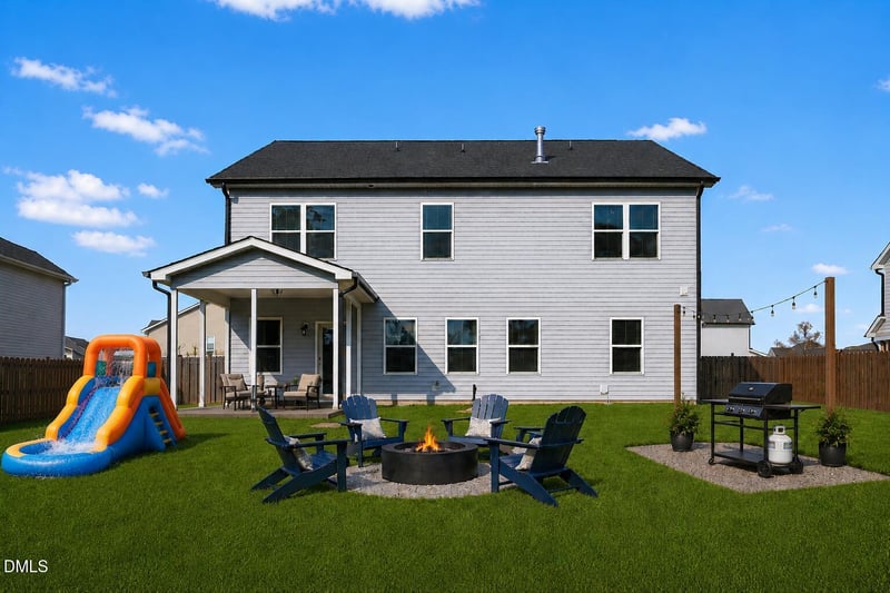 36 Skyway , Clayton, NC 27527