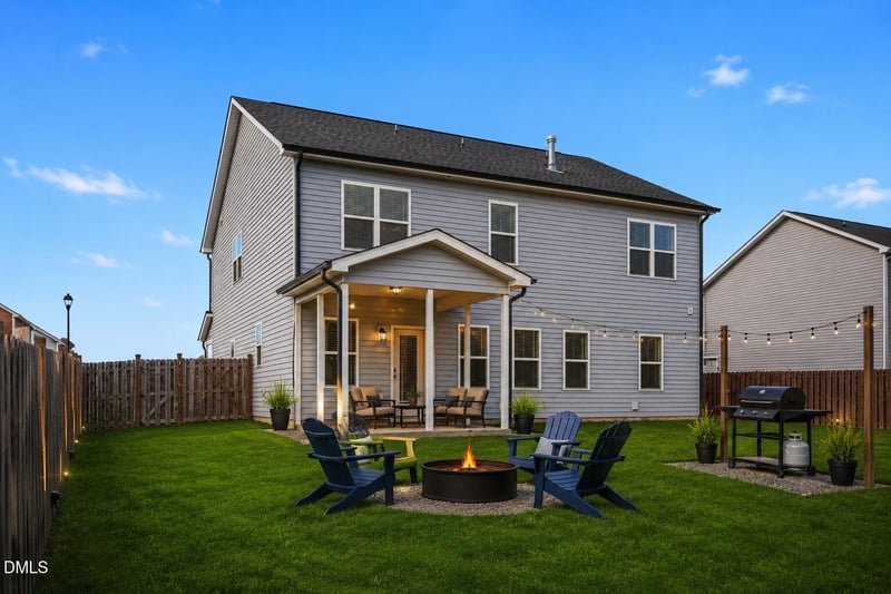 36 Skyway Dr, Clayton, NC 27527