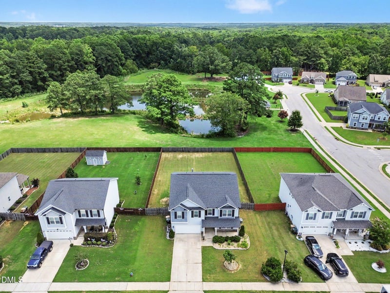 36 Skyway Dr, Clayton, NC 27527