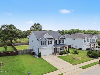 36 Skyway Dr, Clayton, NC 27527