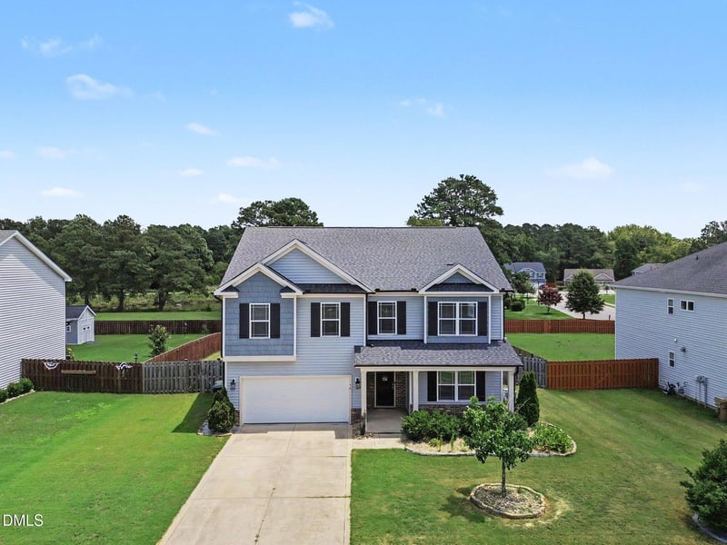 36 Skyway Dr, Clayton, NC 27527