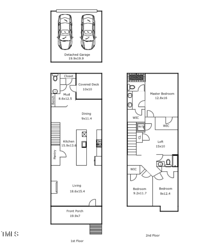 36 Somerleigh Way, Pittsboro, NC 27312