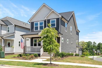 36 Somerleigh Way, Pittsboro, NC 27312