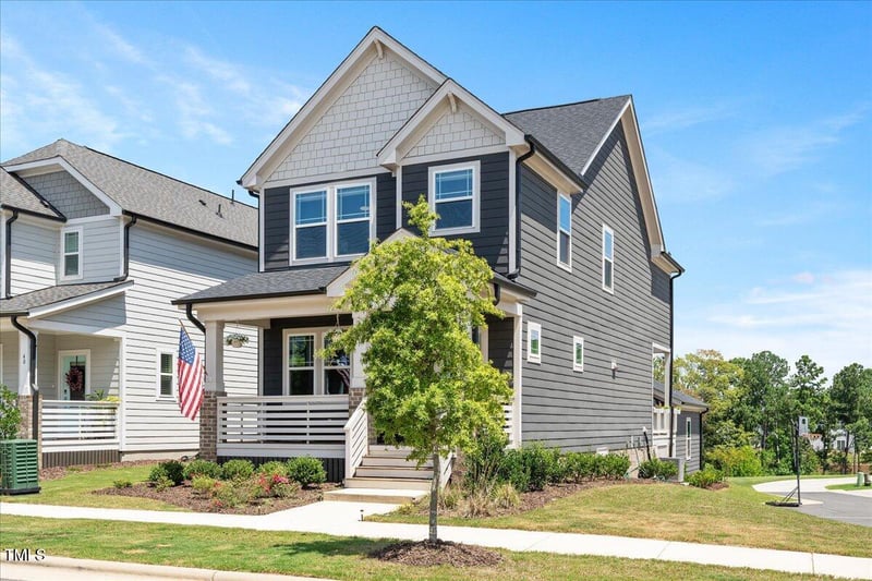 36 Somerleigh Way, Pittsboro, NC 27312