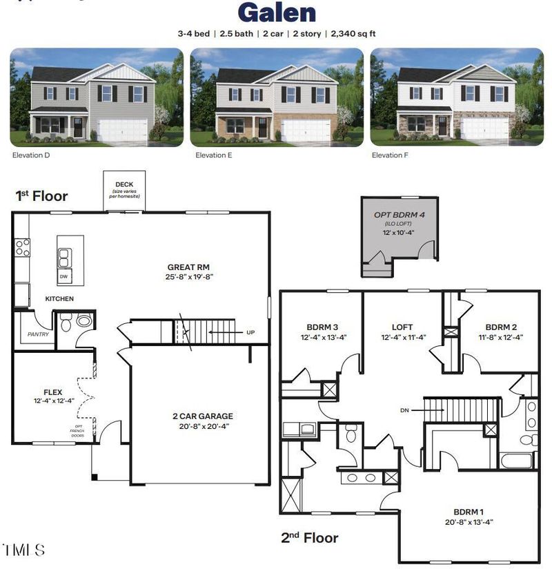 36 Spring Bloom Rd, Angier, NC 27501