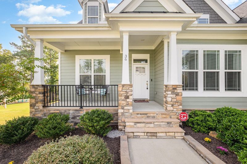 36 Starwood Dr, Garner, NC 27529