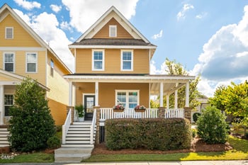 36 Summersweet Ln, Chapel Hill, NC 27516