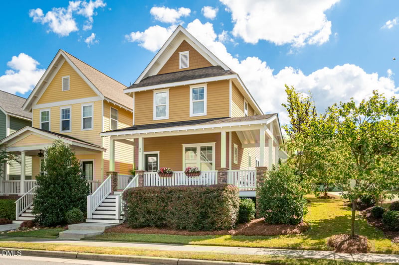 36 Summersweet Ln, Chapel Hill, NC 27516