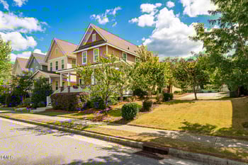 36 Summersweet Ln, Chapel Hill, NC 27516