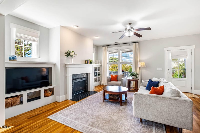 36 Summersweet Ln, Chapel Hill, NC 27516